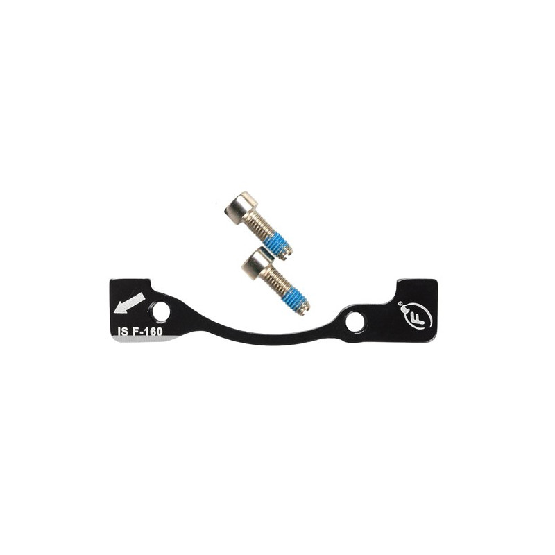 FORMULA Adaptateur IS 160mm
