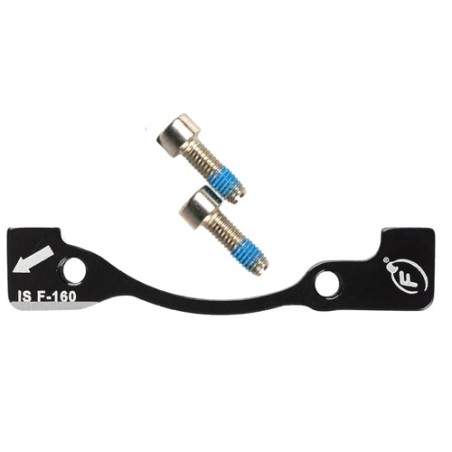 FORMULA Adaptateur IS 160mm