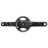 SRAM Pédalier X01 11V 94mm BB30 Noir