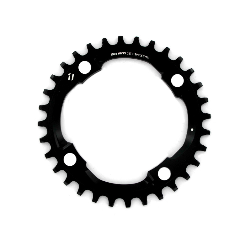SRAM tray X 01 X-Sync 104 mm 34 teeth