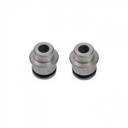 MAVIC Adaptateur arrière 12 à 9.5mm