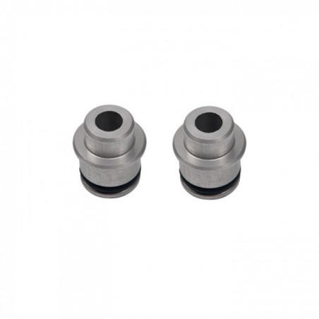 MAVIC Adaptateur arrière 12 à 9.5mm