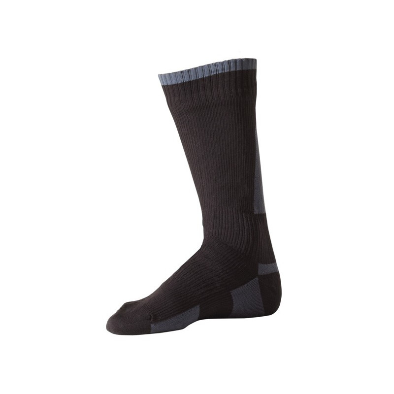 sealSKINZ Chaussettes epaisses Thin mid calf 