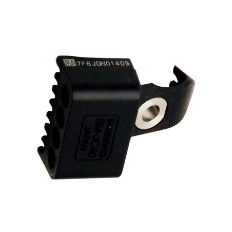 Connection external enclosure SHIMANO ULTEGRA Di2 SM-JC40 Cables