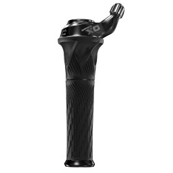 SRAM Grip Shift X01 11 vitesses Noir