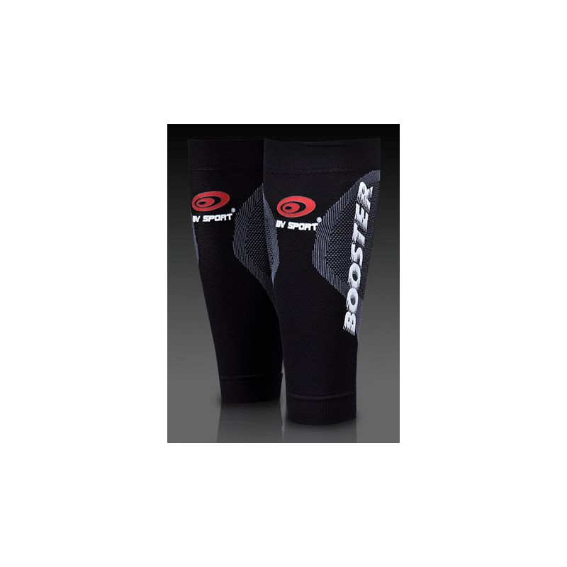 BV SPORT Manchon mollet  Booster 