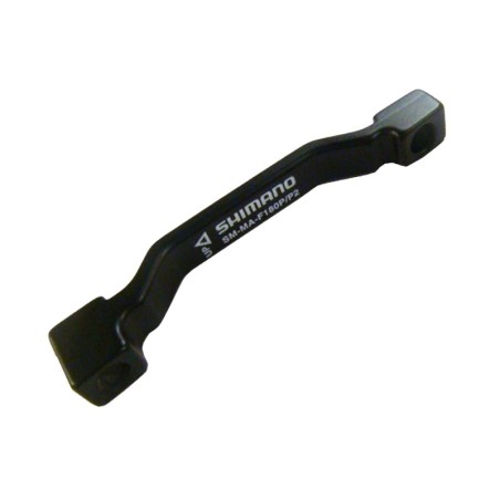 Shimano Adaptateur Frein Post Mount 180 mm 
