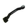 Shimano Adaptateur Frein Post Mount 180 mm 