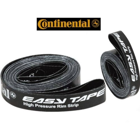CONTINENTAL Paire de fond de jante 20mm