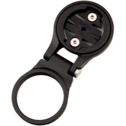 K-EDGE Support ajustable de potence pour Garmin 