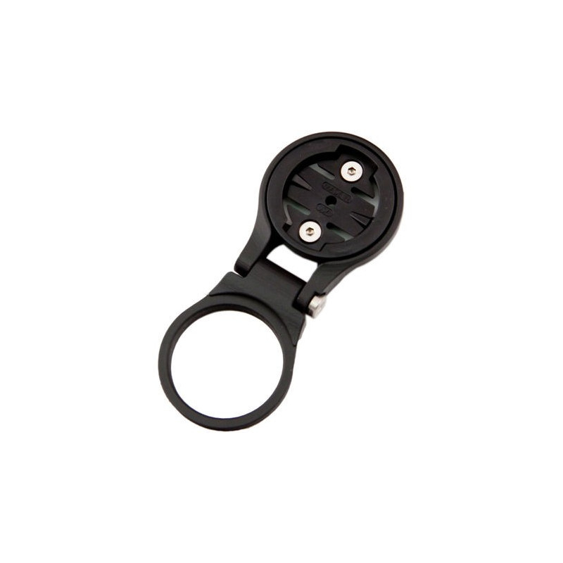 K-EDGE Support ajustable de potence pour Garmin 