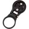 K-EDGE Support ajustable de potence pour Garmin 