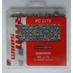 SRAM chain PC1170 11 speed
