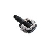 SHIMANO Pedales M520