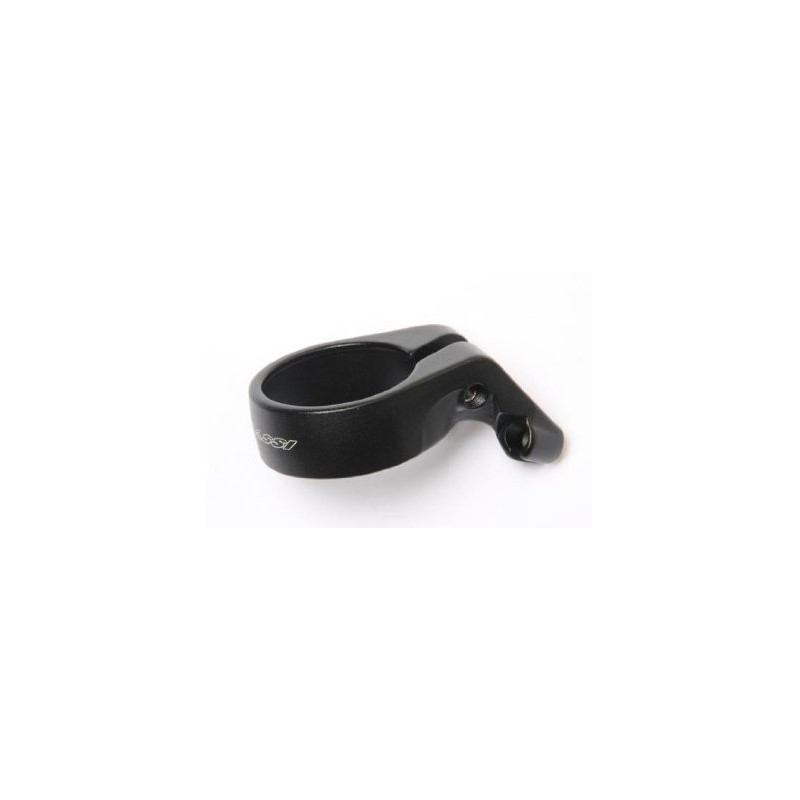 MASSI seatpost cyclo-cross necklace
