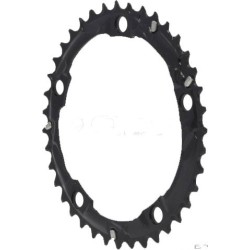 SHIMANO PLATEAU 5703 black TRIPLE 39 teeth