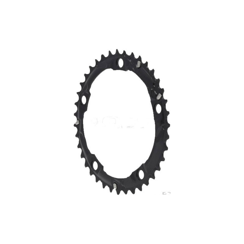 SHIMANO PLATEAU 5703 NOIR TRIPLE  39 dents