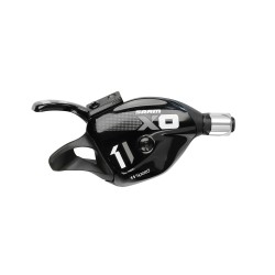 SRAM Trigger X 01 law 11-speed black