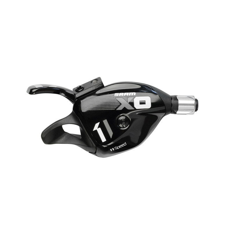 SRAM Trigger X01 Droit 11 vitesses Noir