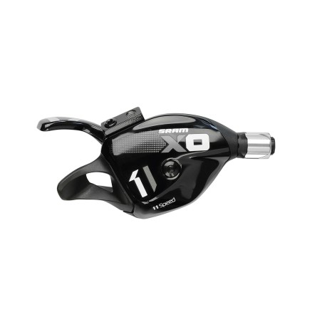 SRAM Trigger X 01 law 11-speed black