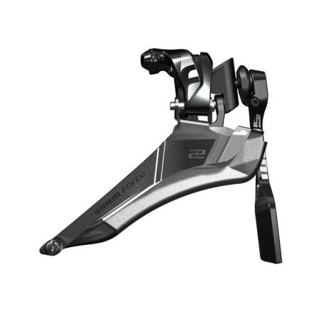 SRAM front Derailleur Force 22