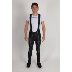 NORET Collant Thermolite Pluie Windtex Noir