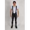 NORET Collant Thermolite Windtex Noir