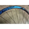 WARP pair wheel blue XB300 27.5 "