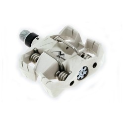 TIME pedals MX6 MTB white