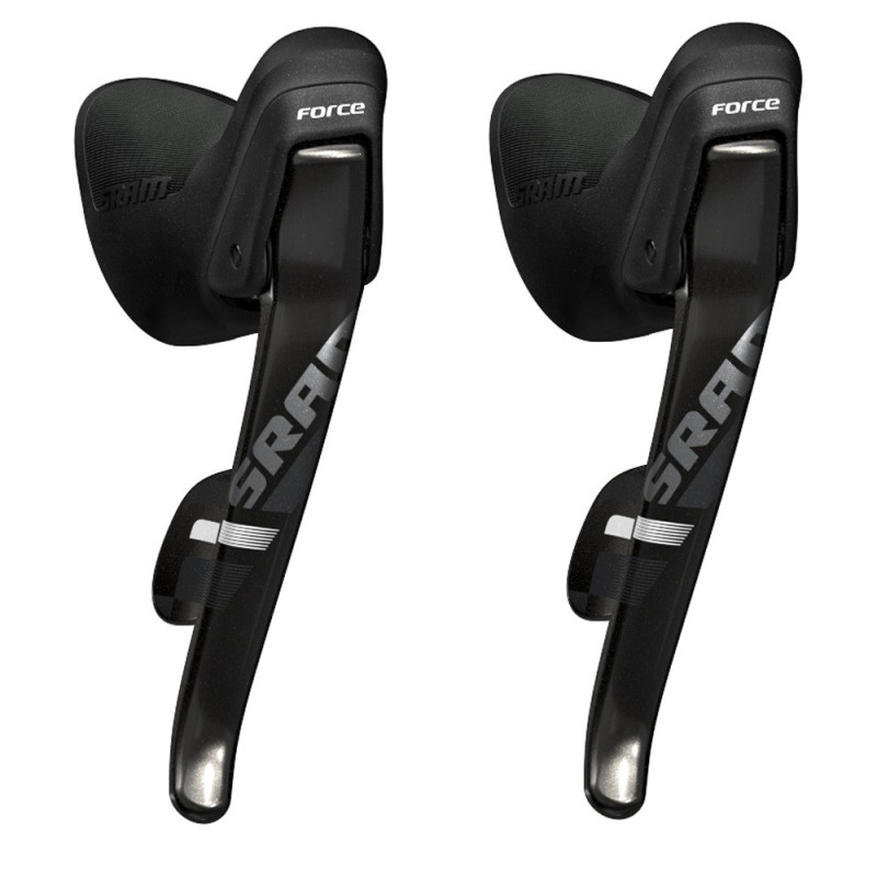 SRAM Leviers Force 22 11 vitesses 2X11