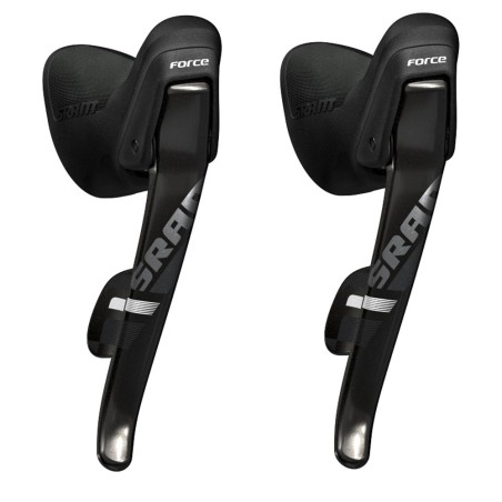 SRAM Leviers Force 22 11 vitesses 2X11