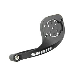SRAM Support mountain biking for Garmin Edge