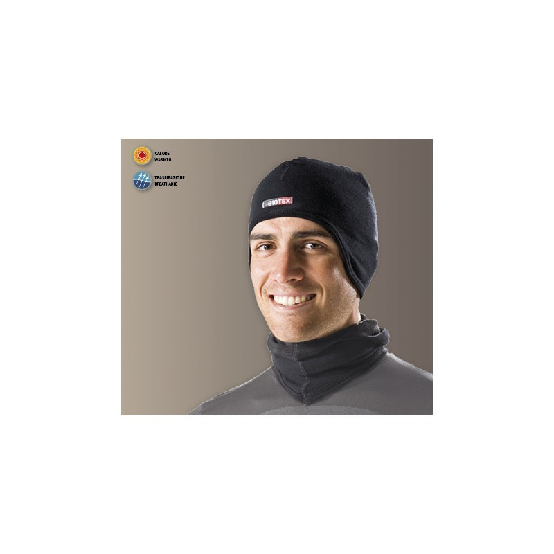 Sub-helmet thermal Biotex