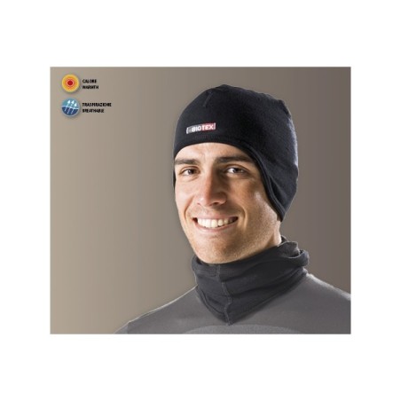 Sub-helmet thermal Biotex
