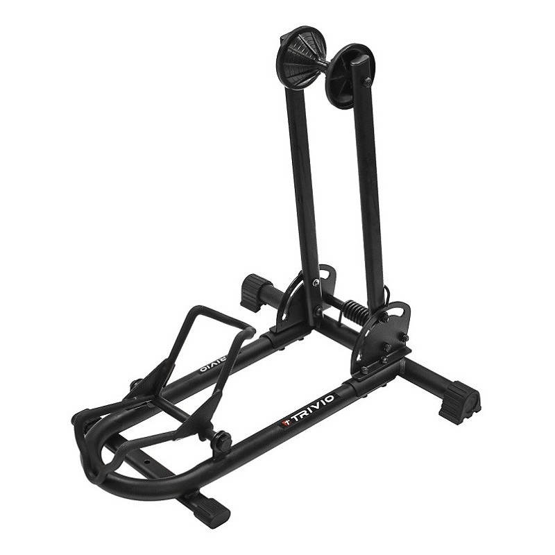 TRIVIO bike storage media