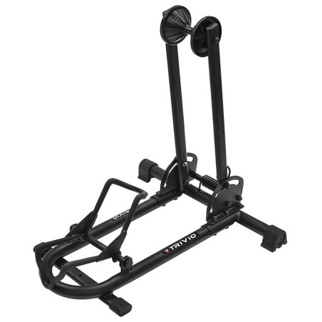 TRIVIO Support de stockage pour velo