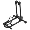 TRIVIO Support de stockage pour velo
