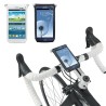 TOPEAK Support Smartphone DryBag5 white