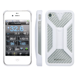 TOPEAK Support RideCase for IPhone 4 and 4S