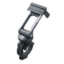 Topeak support RideCase support smarphone