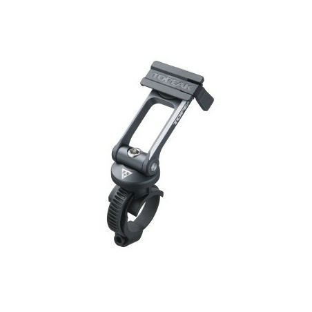 Topeak support RideCase support smarphone