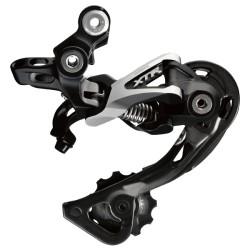SHIMANO Derailleur arrière XTR M981 GS 10 vitesses