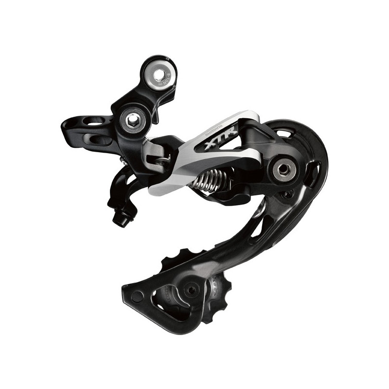 Rear Derailleur SHIMANO XTR M981 GS 10 speed