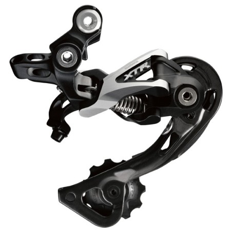 Rear Derailleur SHIMANO XTR M981 GS 10 speed