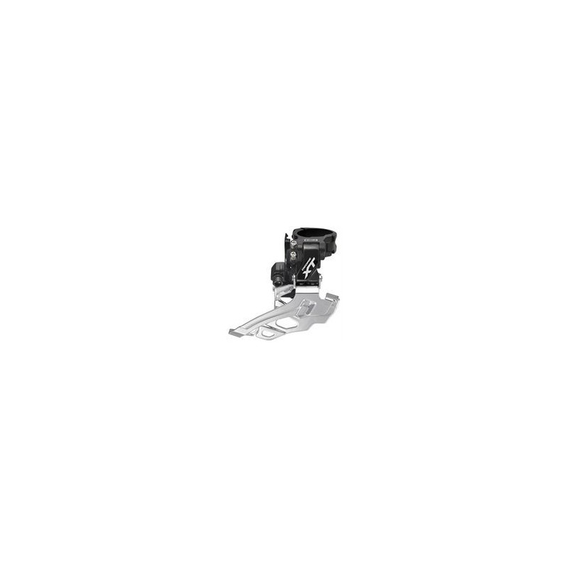 SHIMANO Derailleur Deore XT 10v M786 Double