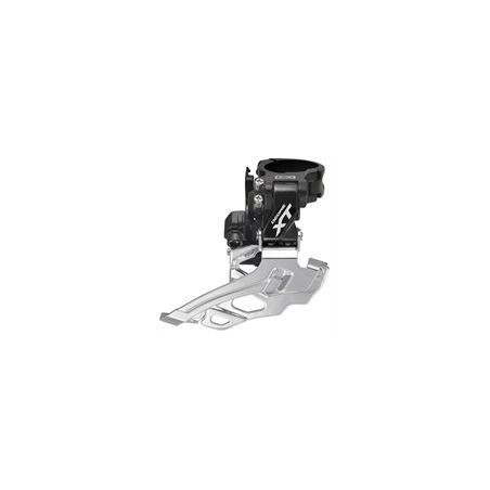 SHIMANO Derailleur Deore XT 10v M786 Double