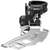 SHIMANO Derailleur Deore XT 10v M786 Double