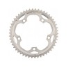 SHIMANO Plateau 105 10V 5703 50 dents triple Argent  