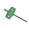 MAGURA Cle TORX T7 