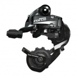 SRAM Dérailleur arrière force 22 11 vitesse chape courte